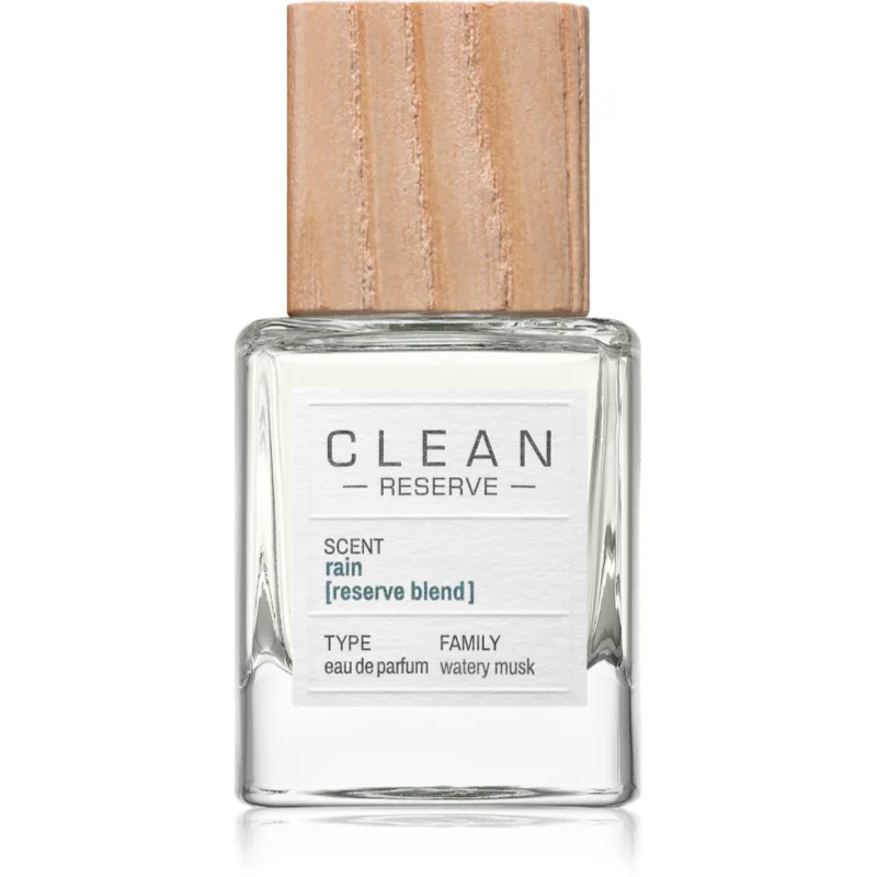 CLEAN Reserve Rain унисекс EDP