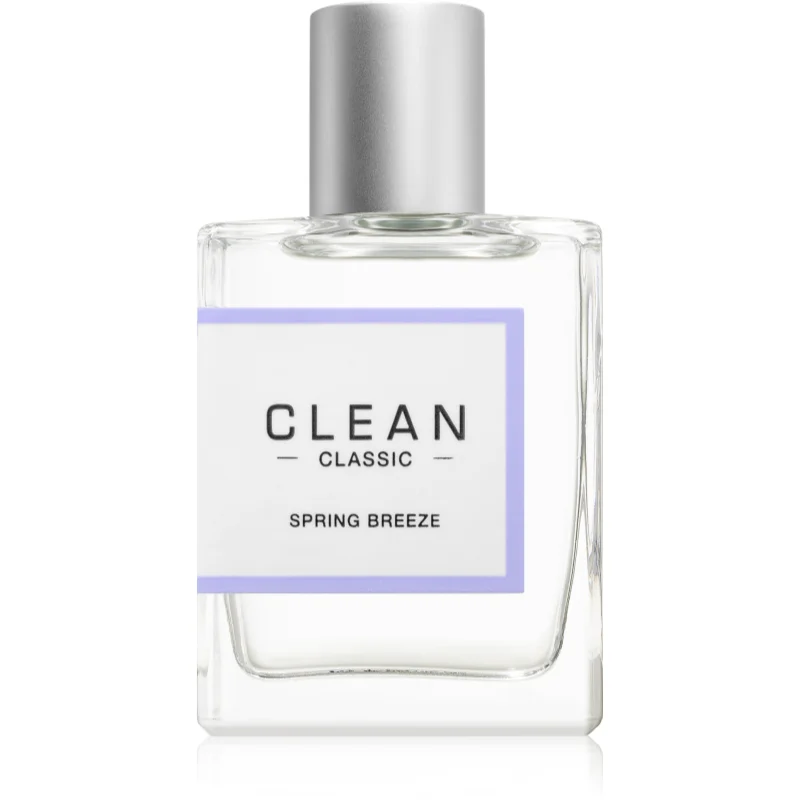 CLEAN CLEAN Classic Spring Breeze за жени EDP - Дамски парфюм - Сравни цени от 1 магазин с безплатна доставка