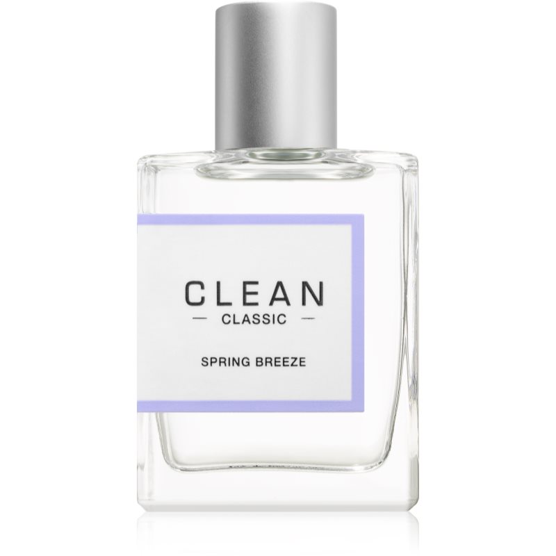 CLEAN CLEAN Classic Spring Breeze за жени EDP - Дамски парфюм 30мл - Сравни цени от 1 магазин с безплатна доставка