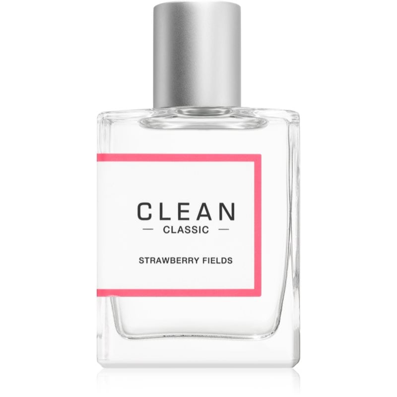 CLEAN Strawberry Fields унисекс EDP