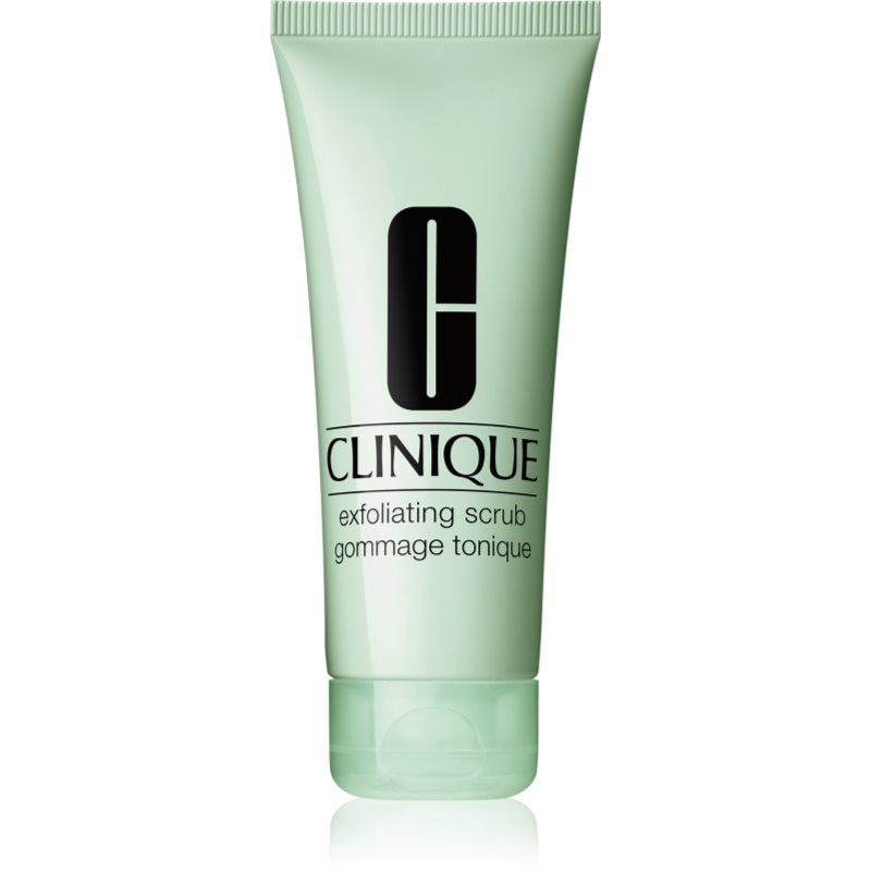 Clinique Exfoliating Scrub почистващ пилинг за смесена и мазна кожа - Грижа за лице - Сравни цени от 1 магазин с безплатна доставка