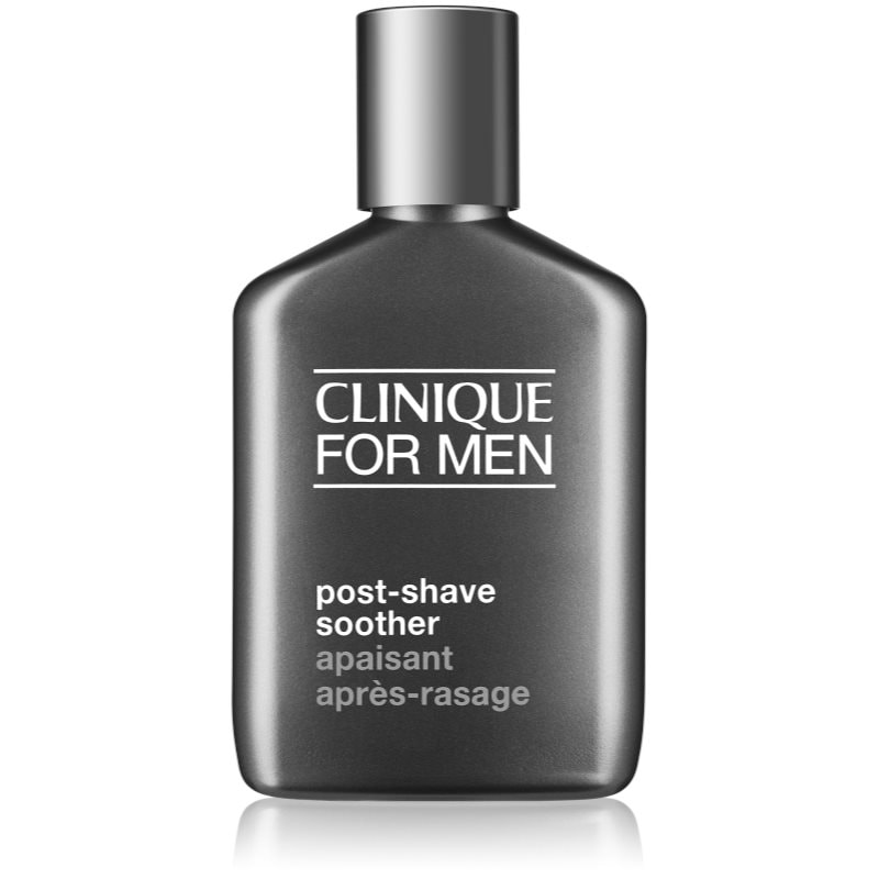 Clinique For Men™ Post-Shave Soother успокояващ балсам след бръснене - Грижа за тяло - Сравни цени от 1 магазин с безплатна доставка