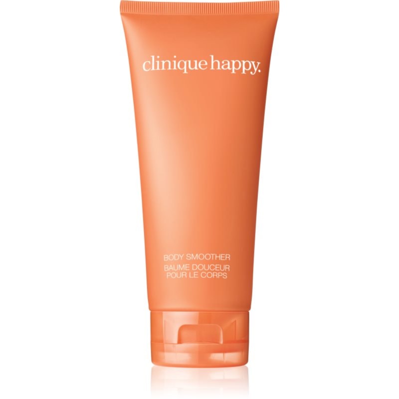 Clinique Happy™ крем за тяло за жени - Грижа за тяло - Сравни цени от 1 магазин с безплатна доставка