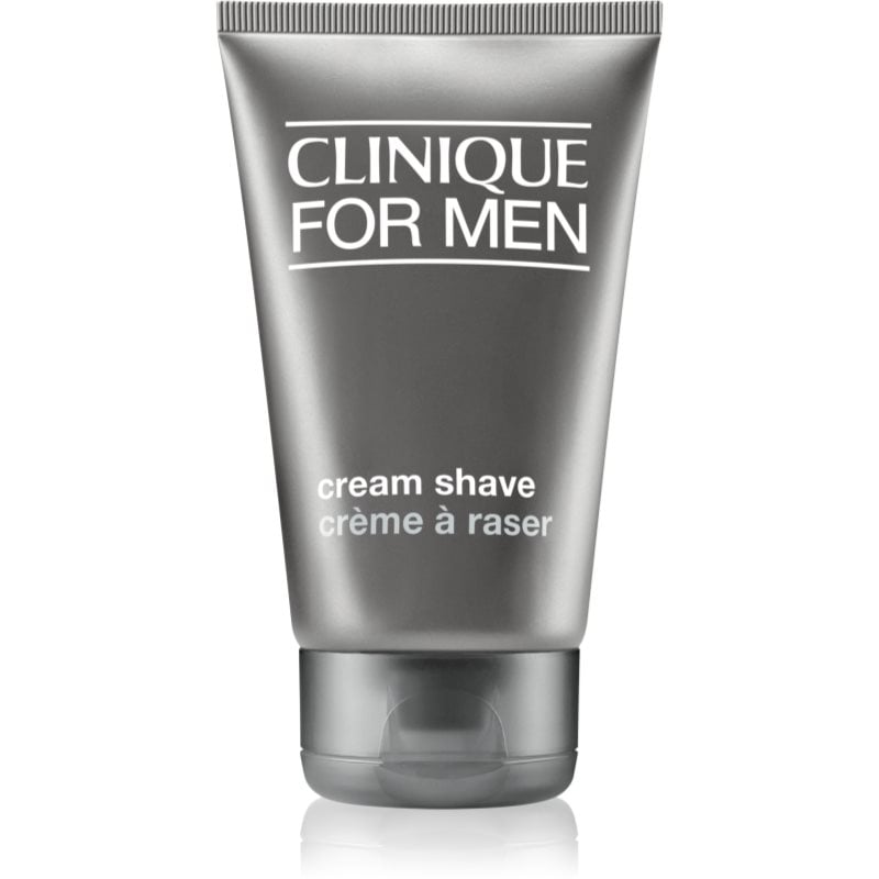 Clinique For Men™ Cream Shave крем за бръснене