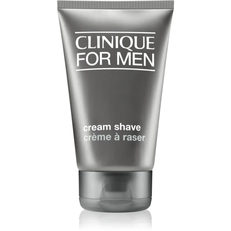 Clinique For Men™ Cream Shave крем за бръснене