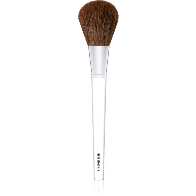 Clinique Powder Brush четка за пудра - Грим - Сравни цени от 1 магазин с безплатна доставка