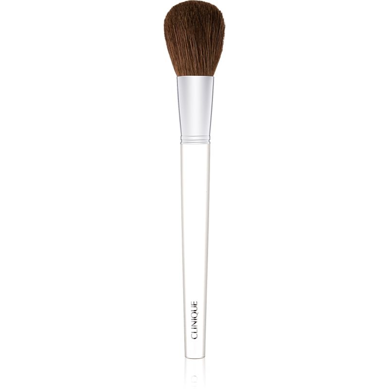 Clinique Blush Brush четка за руж - Грим - Сравни цени от 1 магазин с безплатна доставка