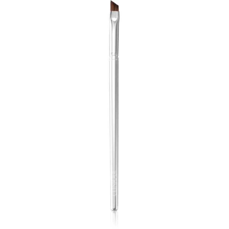 Clinique Eye Definer Brush скосена четчица за очна линия - Грим - Сравни цени от 1 магазин с безплатна доставка