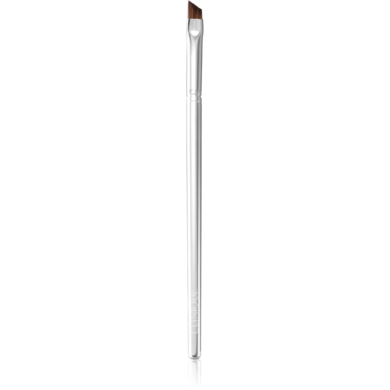 Clinique Eye Definer Brush скосена четчица за очна линия - Грим - Сравни цени от 1 магазин с безплатна доставка