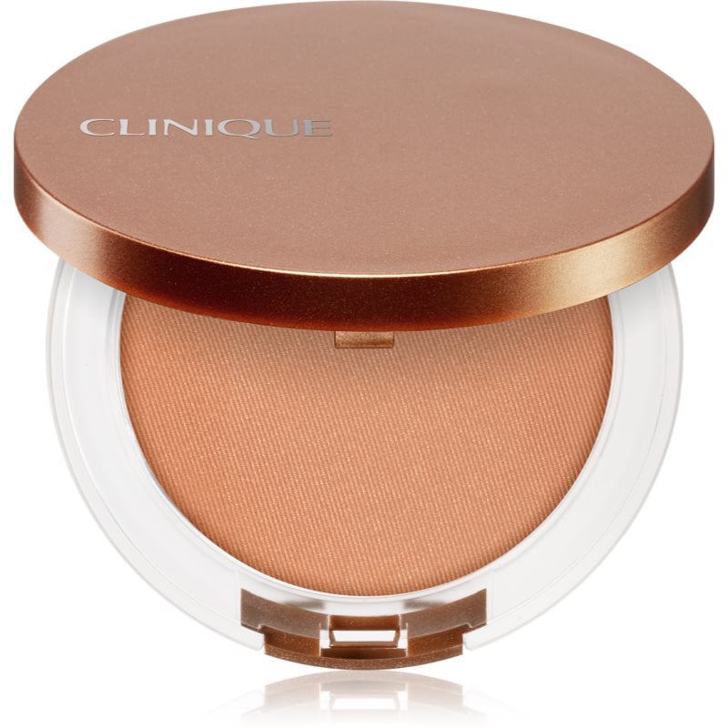 Clinique True Bronze™ Pressed Powder Bronzer бронзираща пудра