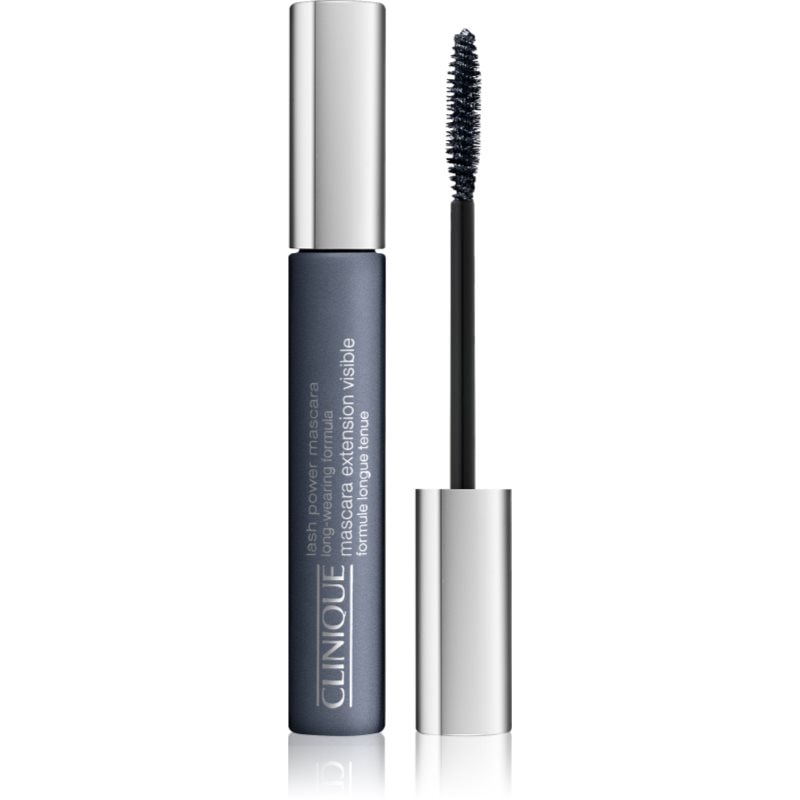 Clinique Clinique Lash Power™ Mascara Long-Wearing Formula спирала за удължаване на миглите - Унисекс парфюм 6мл - Сравни цени от 1 магазин с безплатна доставка