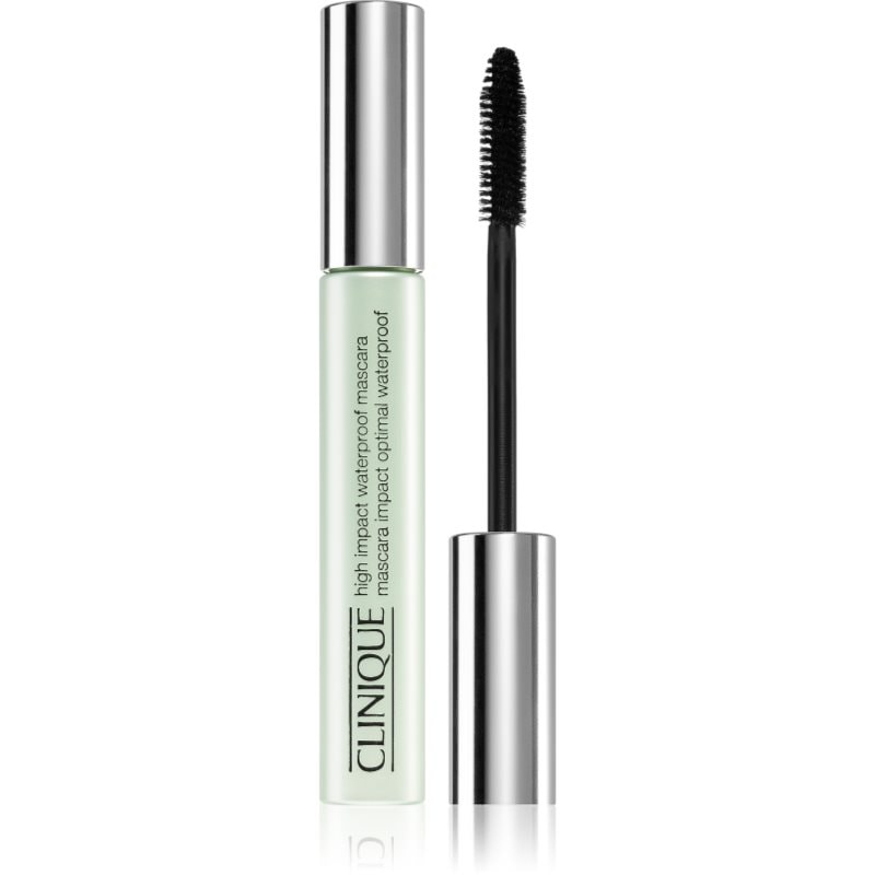 Clinique High Impact™ Waterproof Mascara водоустойчива спирала за обем - Грим - Сравни цени от 1 магазин с безплатна доставка