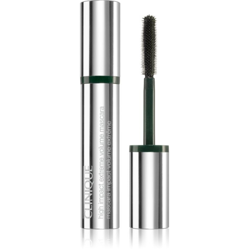 Clinique High Impact™ Extreme Volume Mascara спирала за обем - Грим - Сравни цени от 1 магазин с безплатна доставка
