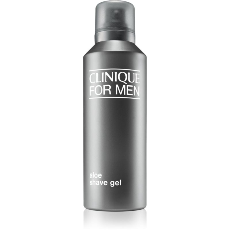 Clinique For Men™ Aloe Shave Gel гел за бръснене - Грижа за тяло - Сравни цени от 1 магазин с безплатна доставка