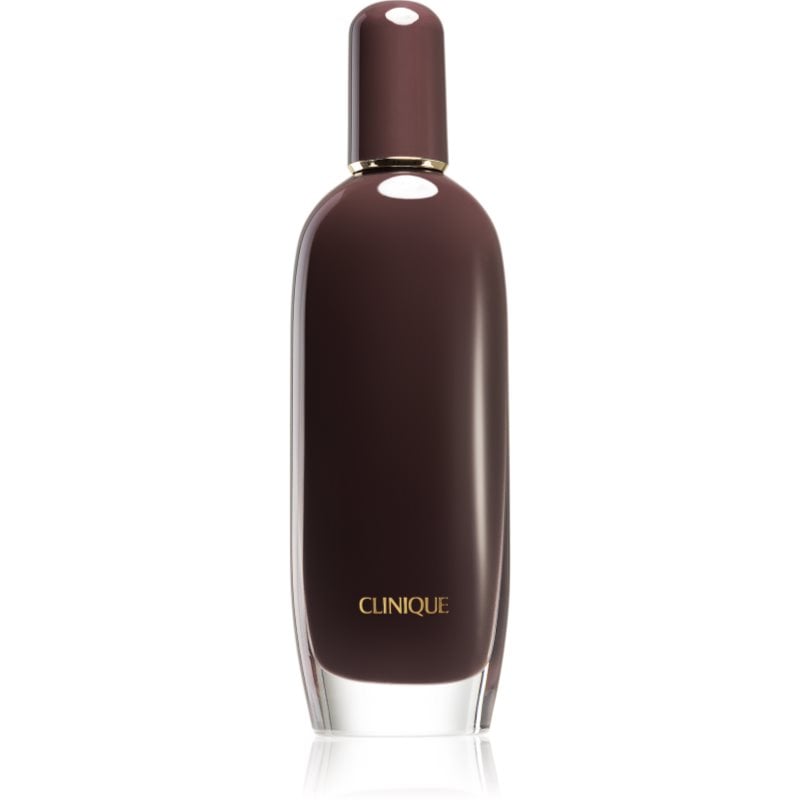 Clinique Aromatics in Black за жени EDP