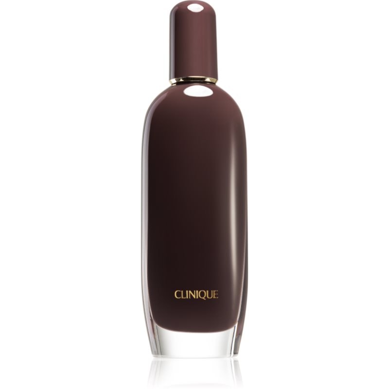 Clinique Clinique Aromatics in Black за жени EDP - Дамски парфюм 100мл - Сравни цени от 1 магазин с безплатна доставка