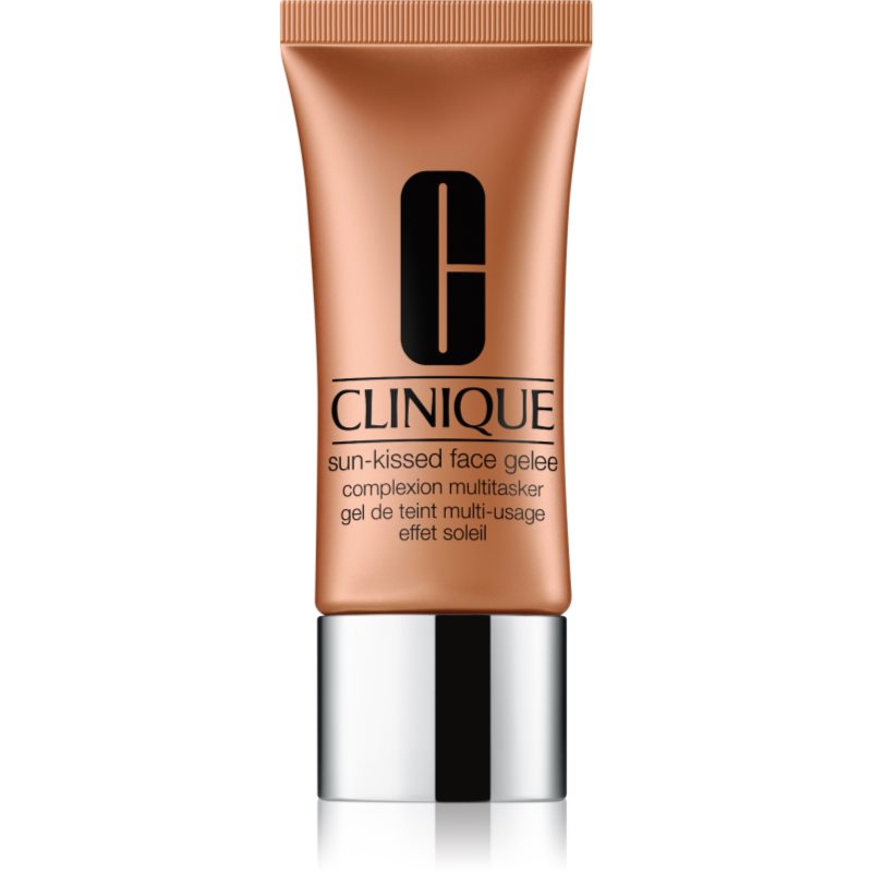 Clinique Sun-Kissed Face Gelee бронзиращ гел за лице - Грим - Сравни цени от 1 магазин с безплатна доставка