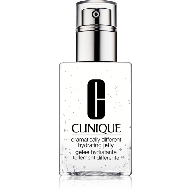 Clinique 3 Steps Dramatically Different™ Hydrating Jelly интензивен хидратиращ гел