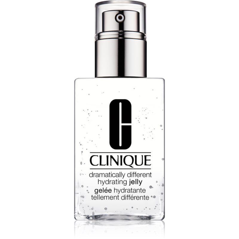 Clinique Clinique 3 Steps Dramatically Different™ Hydrating Jelly интензивен хидратиращ гел - Унисекс парфюм 50мл - Сравни цени от 1 магазин с безплатна доставка