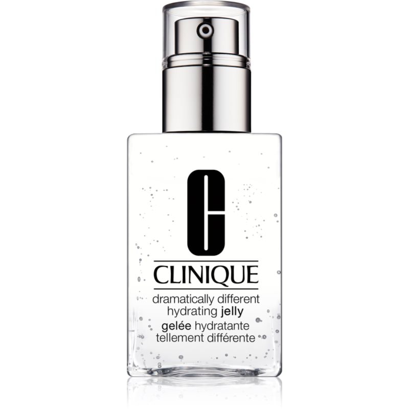 Clinique 3 Steps Dramatically Different™ Hydrating Jelly интензивен хидратиращ гел - Грижа за лице - Сравни цени от 1 магазин с безплатна доставка