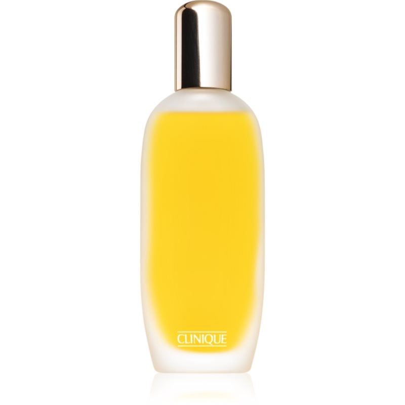 Clinique Clinique Aromatics Elixir™ Eau de Parfum Spray за жени - Дамски парфюм 10мл - Сравни цени от 1 магазин с безплатна доставка