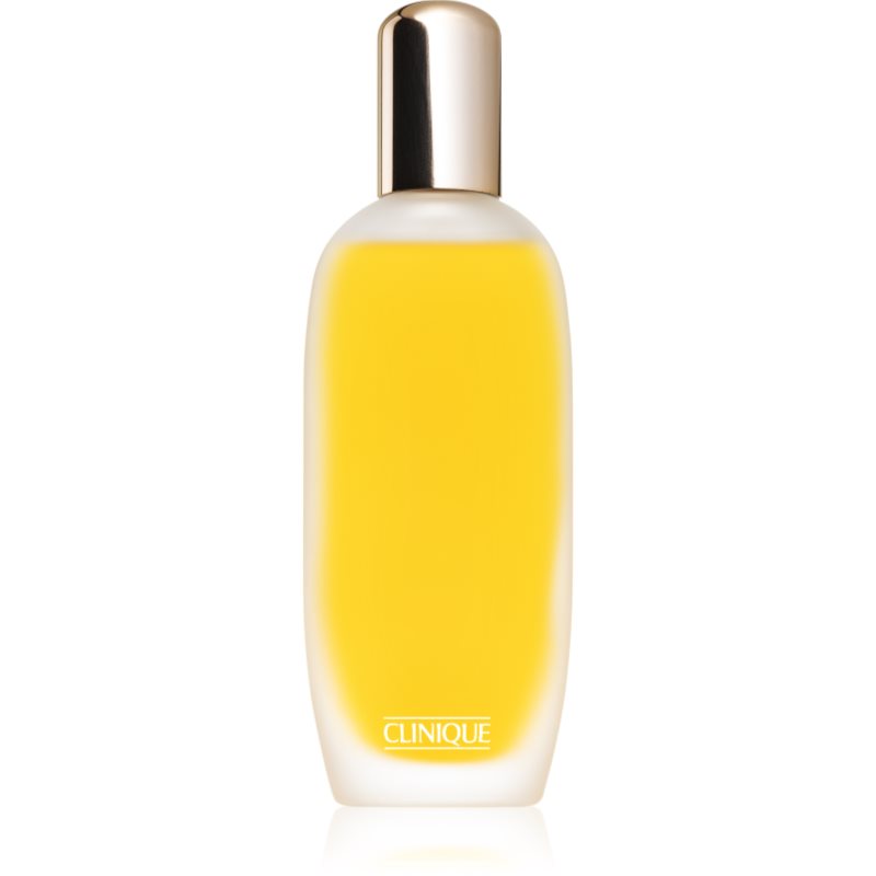 Clinique Clinique Aromatics Elixir™ Eau de Parfum Spray за жени - Дамски парфюм 10мл - Сравни цени от 1 магазин с безплатна доставка