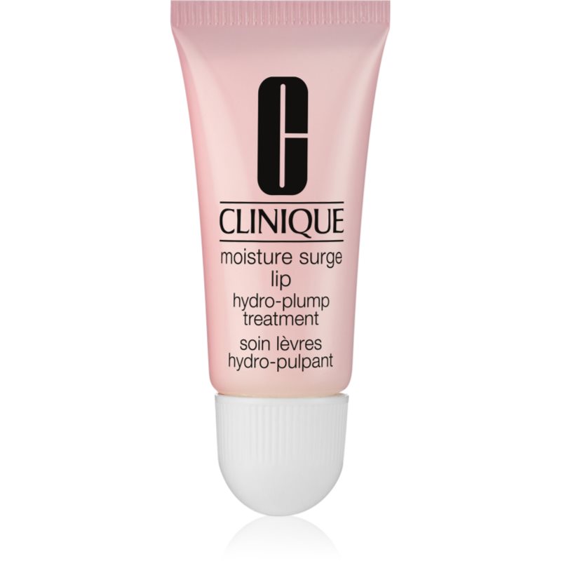 Clinique Moisture Surge™ Lip Hydro-Plump Treatment хидратиращ балсам за устни - Грижа за лице - Сравни цени от 1 магазин с безплатна доставка