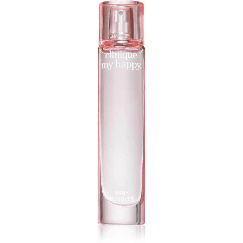 Clinique My Happy. Baby Bouquet за жени EDP