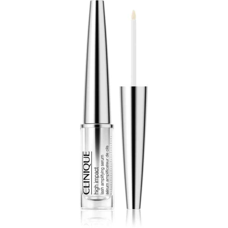 Clinique High Impact™ Lash Amplifying Serum серум за мигли - Грим - Сравни цени от 1 магазин с безплатна доставка