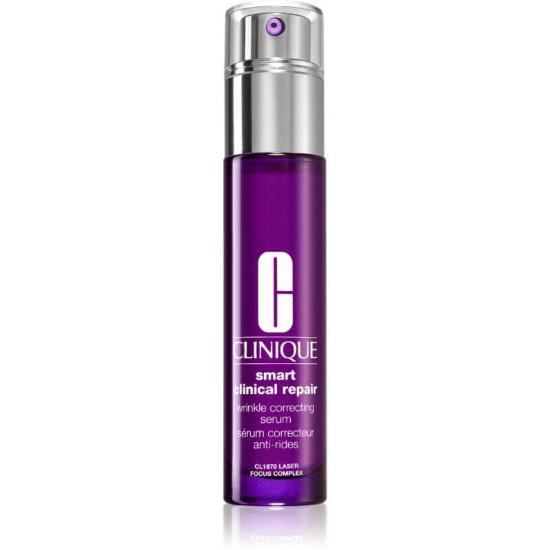 Clinique Clinique Smart Clinical™ Repair Wrinke Correcting Serum серум за лице за коригиране на бръчки