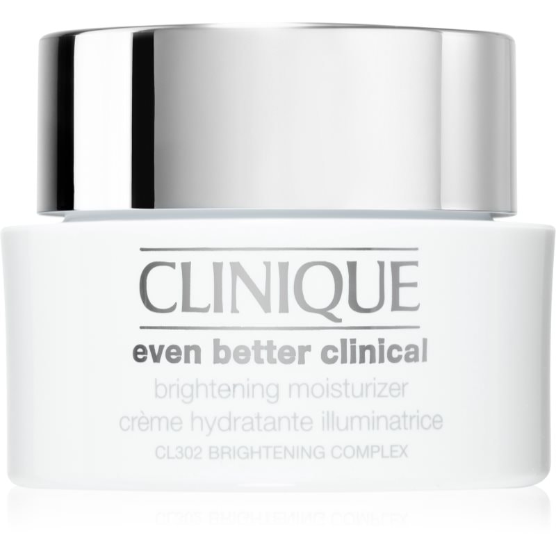 Clinique Clinique Even Better™ Clinical Brightening Moisturizer хидратиращ крем за лице - Унисекс парфюм 50мл - Сравни цени от 1 магазин с безплатна доставка