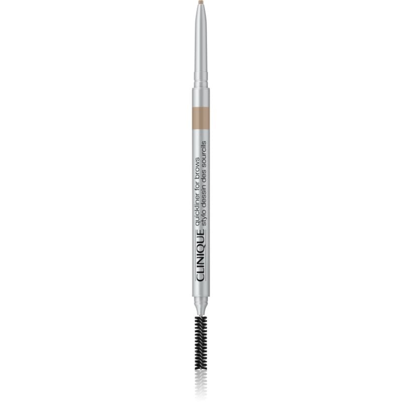 Clinique Quickliner for Brows прецизен молив за вежди