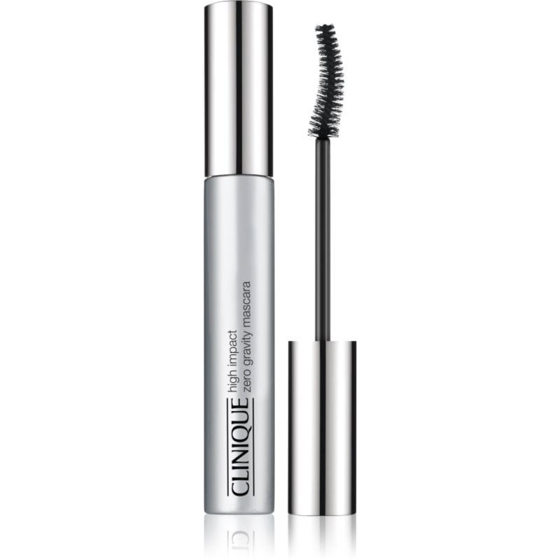 Clinique High Impact™ Zero Gravity Mascara спирала придаваща обем - Грим - Сравни цени от 1 магазин с безплатна доставка