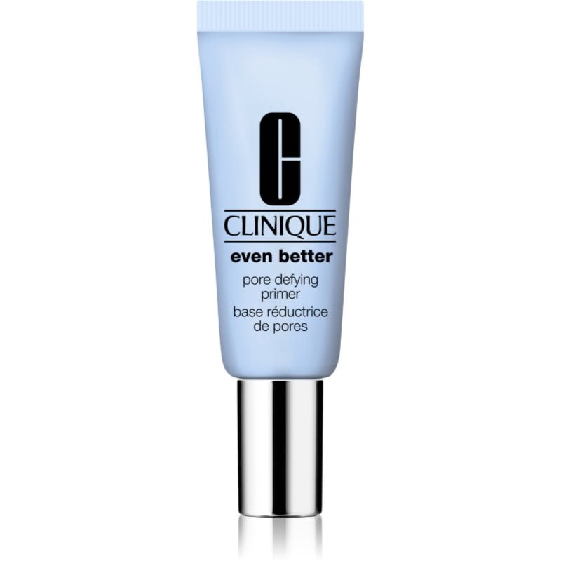 Clinique Even Better™ Pore Defying Primer изглаждаща основа под фон дьо тен