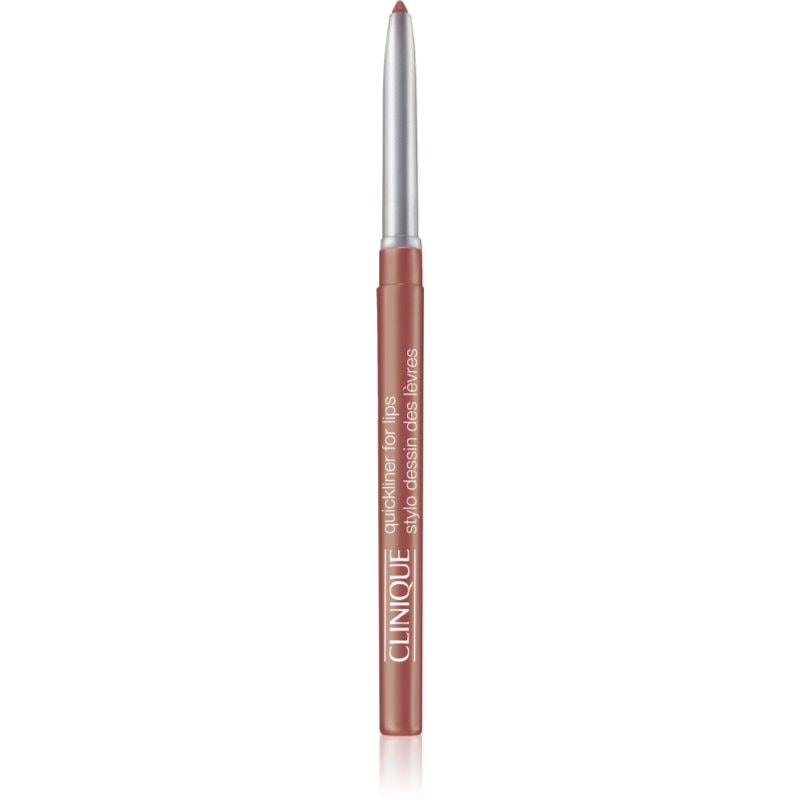 Clinique Quickliner for Lips молив-контур за устни - Грим - Сравни цени от 1 магазин с безплатна доставка