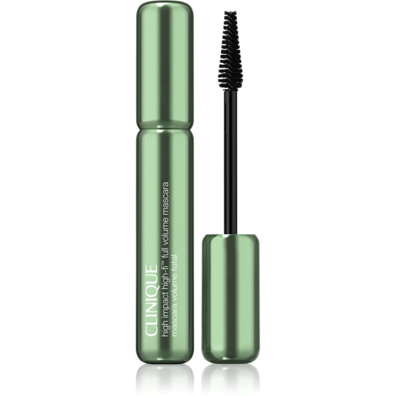 Clinique High Impact™ High-Fi Mascara спирала за екстра обем