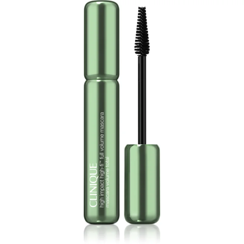 Clinique High Impact™ High-Fi Mascara спирала за екстра обем