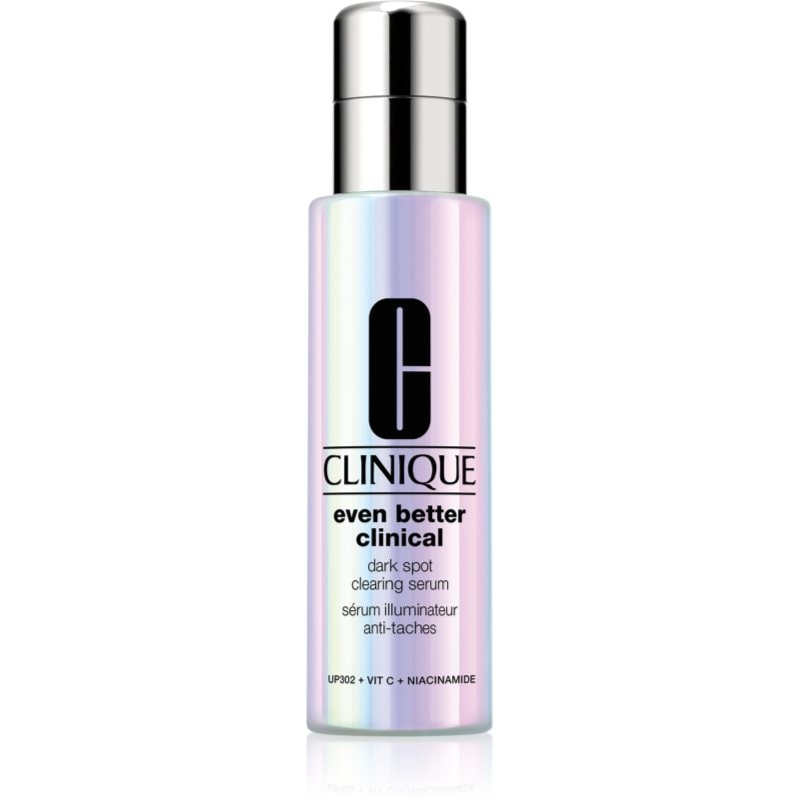 Clinique Even Better™ Dark Spot Clearing Serum серум за лице Против тъмни петна - Грижа за лице - Сравни цени от 1 магазин с безплатна доставка