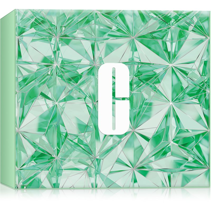 Clinique Holiday Advent Calendar коледен календар - Комплект - Сравни цени от 1 магазин с безплатна доставка