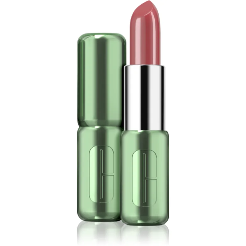 Clinique Pop™ Longwear Lipstick Shine бляскаво червило - Грим - Сравни цени от 1 магазин с безплатна доставка