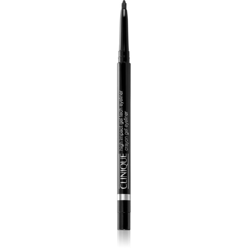 Clinique High Impact™ Gel Tech Eyeliner гел очна линия