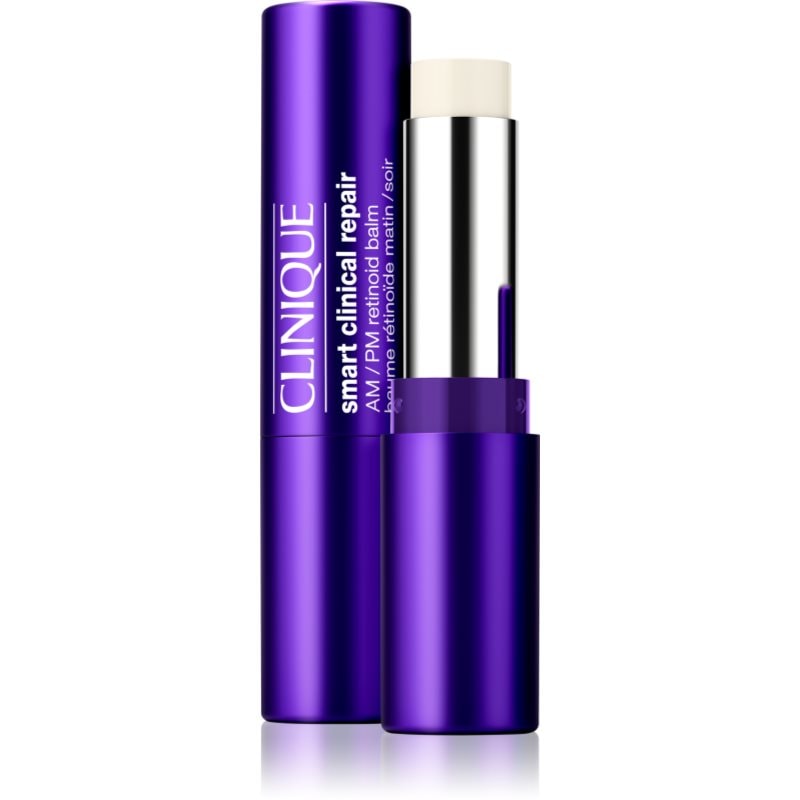 Clinique Smart Clinical™ Repair Retinoid Balm успокояващ балсам за зряла кожа - Грижа за лице - Сравни цени от 1 магазин с безплатна доставка