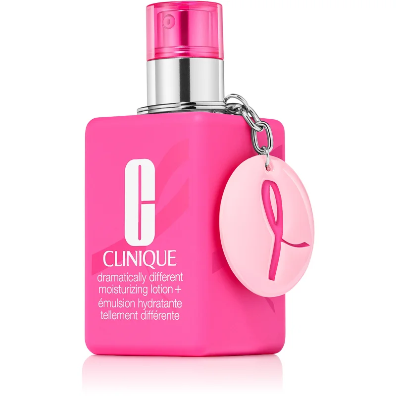 Clinique Dramatically Different™ Mosturizing Lotion хидратираща емулсия за суха или много суха кожа лимитирана версия - Грижа за лице - Сравни цени от 1 магазин с безплатна доставка
