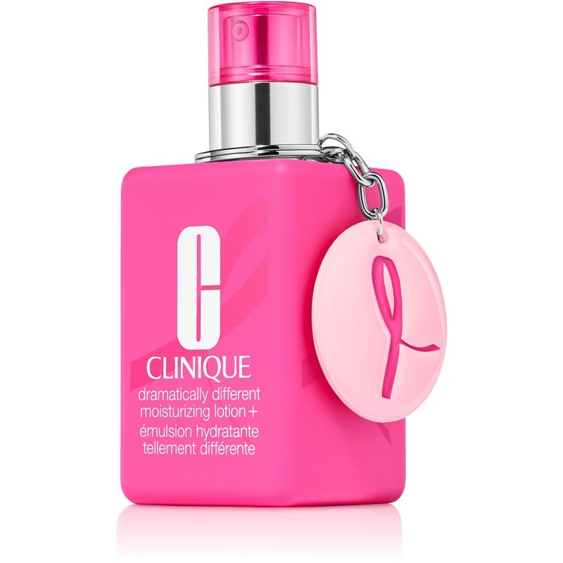Clinique Dramatically Different™ Mosturizing Lotion хидратираща емулсия за суха или много суха кожа лимитирана версия - Грижа за лице - Сравни цени от 1 магазин с безплатна доставка