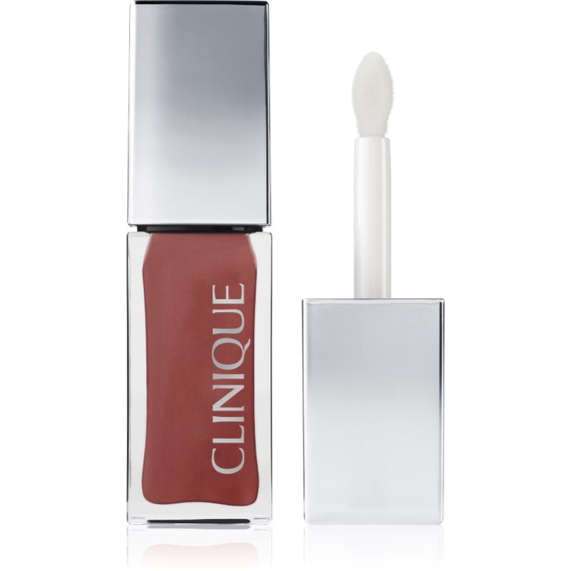 Clinique Pop™ Lip and Cheek Oil мултифункционално олио за устни и скули