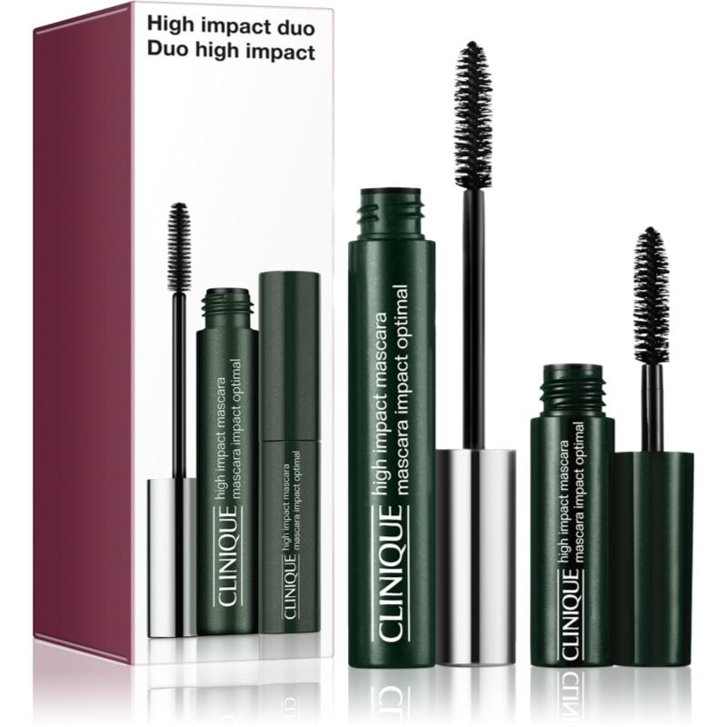 Clinique Mini Kit High Impact Duo подаръчен комплект за жени