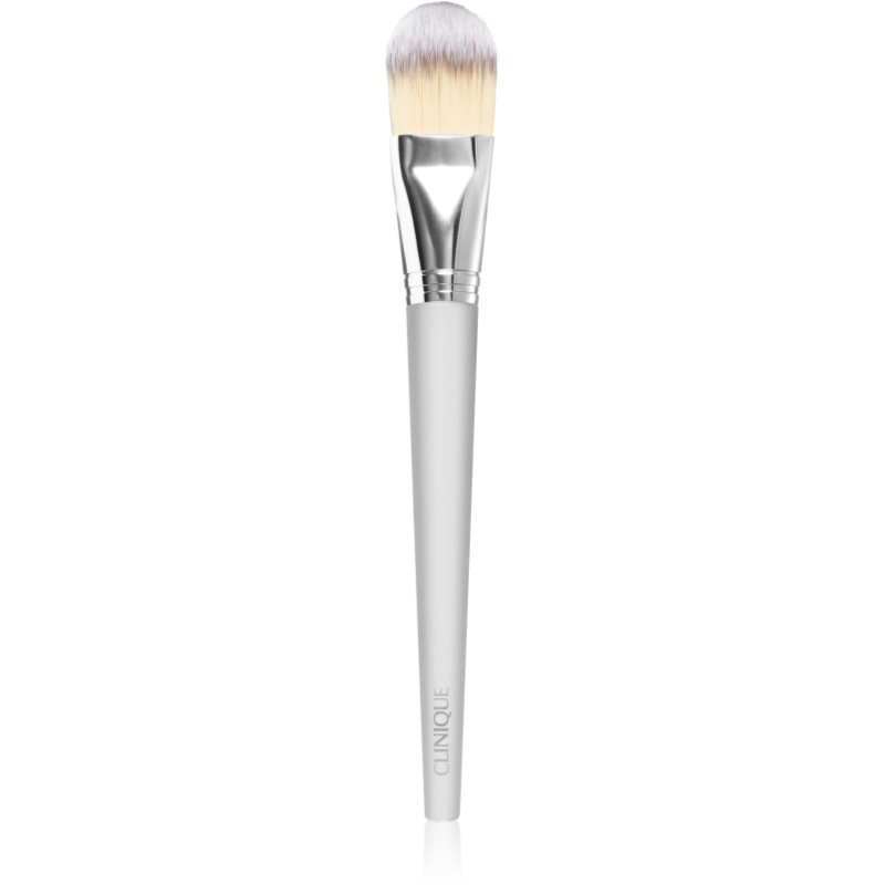 Clinique Foundation Brush Четка за грим - Грим - Сравни цени от 1 магазин с безплатна доставка