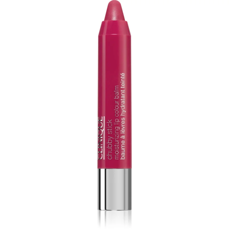 Clinique Chubby Stick™ Moisturizing Lip Colour Balm овлажняващо червило - Грим - Сравни цени от 1 магазин с безплатна доставка