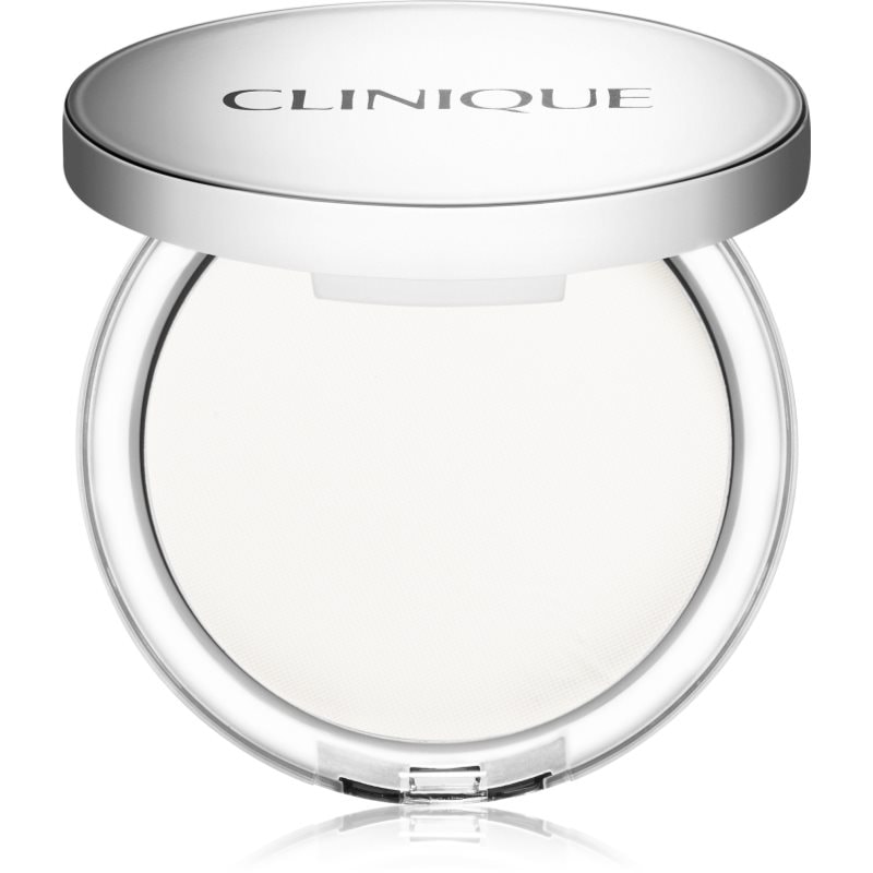 Clinique Clinique Stay-Matte Universal Blotting Powder матираща пудра - Унисекс парфюм 4мл - Сравни цени от 1 магазин с безплатна доставка