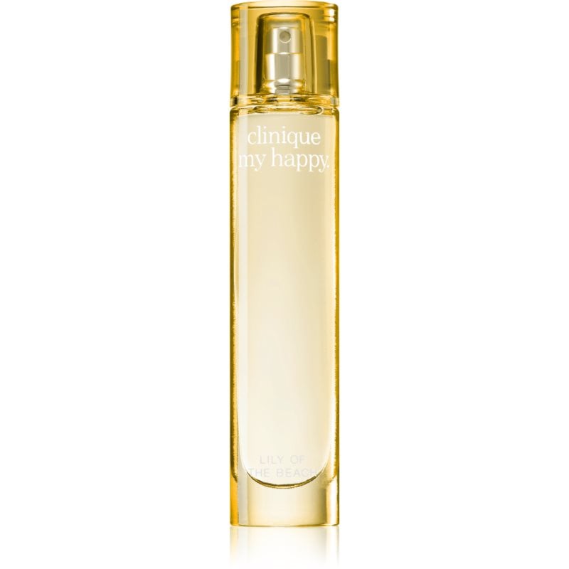 Clinique My Happy. Lily of the Beach за жени EDP